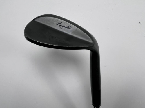 Haywood Golf Black Nitride Sand Wedge 56* Hi-Rev 2.0 Regular RH, 1 of 12