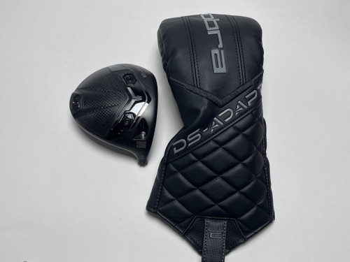 Cobra DS-ADAPT LS Driver 9* HEAD ONLY Mens RH HC, 1 of 12