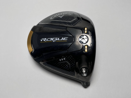 Callaway Rogue ST Triple Diamond Tour Issue Driver 10.5* HEAD ONLY Mens RH, 1 of 12