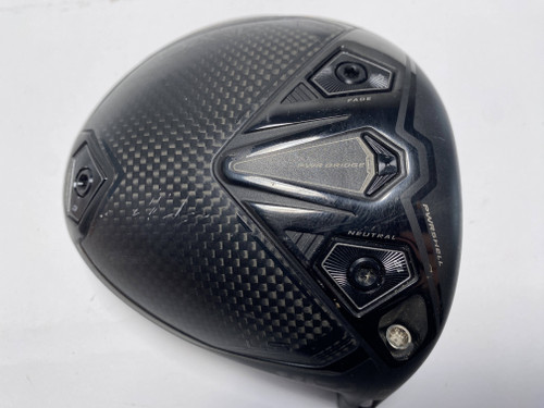 Cobra Darkspeed LS Long Drive Driver 6* HEAD ONLY Mens RH, 1 of 12