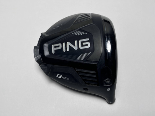 PING G425 LST DW 10.5 ヘッドのみ Used Ping G425 LST Golf Drivers | StickHawk