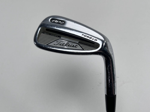 Titleist AP2 Wedge True Temper Dynamic Gold S400 Wedge Steel Mens RH, 1 of 12