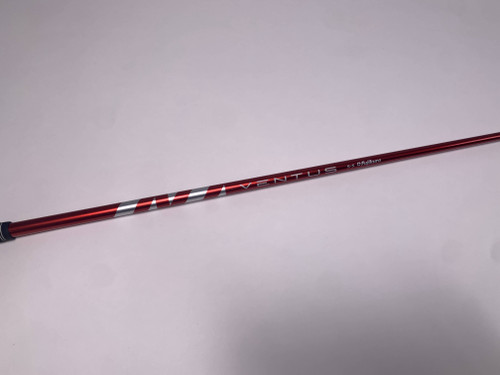 Fujikura Ventus Red 5-S Velocore Stiff Graphite Driver Shaft 44.5"-Titleist, 1 of 12
