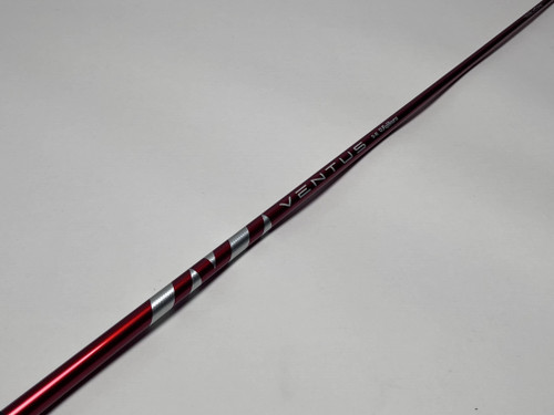 Fujikura Ventus Red 5R Velocore Regular Graphite Driver Shaft 44.25" - Callaway, 1 of 12