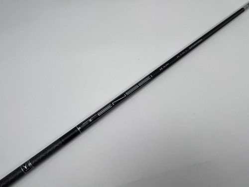 Mitsubishi Chemical Tensei 1K Black 65g Extra Stiff Driver Shaft 44.5" -Titleist, 1 of 12