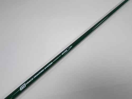 Accra Swing Balance Trace Tracking System Medium Driver Shaft 44.5" - Callaway, 1 of 12