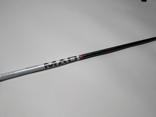 Graphite Design MAD Pro 68g Extra Stiff Graphite Driver Shaft 44.5" - Wilson, 1 of 12