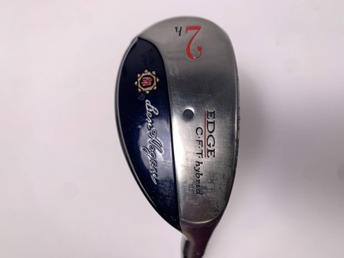 Ben Hogan Edge CFT 2 Hybrid 19* Apex Edge 4 Stiff Steel Mens RH, 1 of 12
