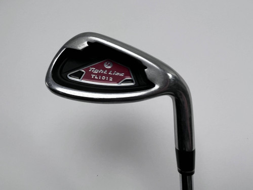 Adams TL1012 Pitching Wedge PW Wedge Steel Mens RH, 1 of 12