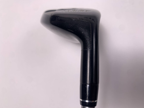Callaway Solaire 2018 6 Hybrid Ladies Graphite Womens RH Undersize Grip, 1 of 12