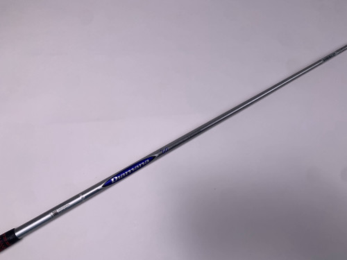 Mitsubishi Rayon Diamana Blue S+60x5ct Stiff Graphite Driver Shaft 44" -Titleist, 1 of 12