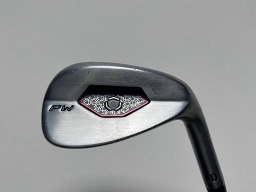 Wilson Profile SGi Pitching Wedge PW Regular Steel Mens RH, 1 of 12