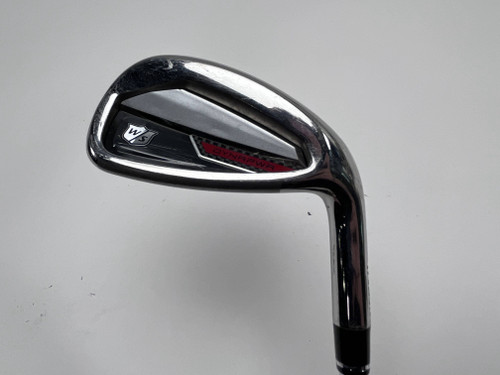Wilson DYNAPWR Single 9 Iron KBS Max Ultralite Stiff Steel Mens RH, 1 of 12