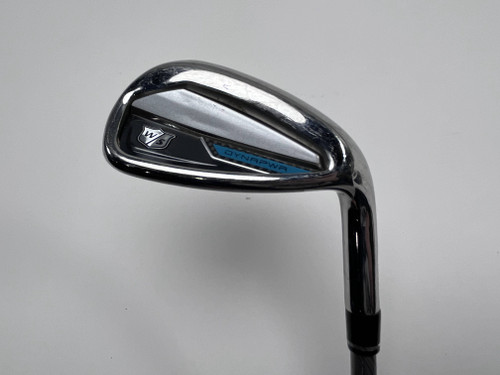 Wilson Dynapwr Gap Wedge GW Project X Even Flow 4.0-L 50g Ladies RH, 1 of 12