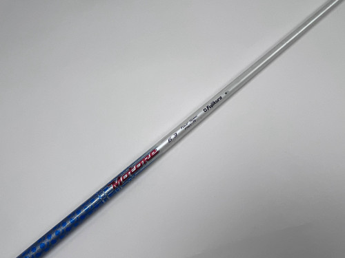 Fujikura Motore 6.3 Tour Spec Seniors Graphite Driver Shaft 44.25"-Mizuno, 1 of 12