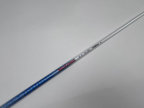 Fujikura Motore 6.3 Tour Spec 63g Seniors Graphite Fairway Shaft