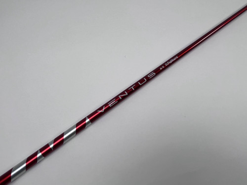 Fujikura Ventus Red 6X Velocore Extra Stiff Graphite Driver Shaft 44.5"-Titleist, 1 of 12