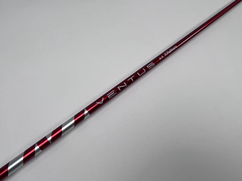 Fujikura Ventus Red 6X Velocore Extra Stiff  Driver Shaft 43.5"-TaylorMade, 1 of 12