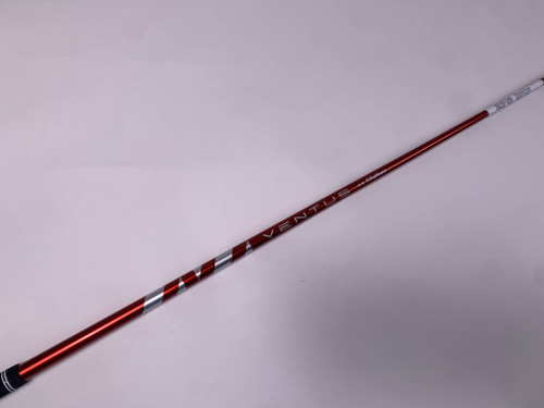 Fujikura Ventus Red 6S Velocore Stiff Graphite Driver Shaft 44.5"-TaylorMade, 1 of 12
