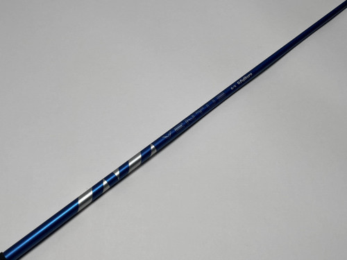 Fujikura Ventus Blue 6-X Velocore + Extra Stiff Graphite Driver Shaft 44"-Cobra, 1 of 12