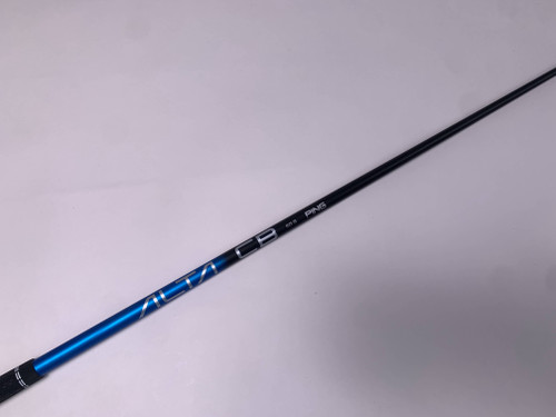 Ping Alta CB 65g Stiff Graphite Fairway Wood Shaft 42.25"- Ping, 1 of 12