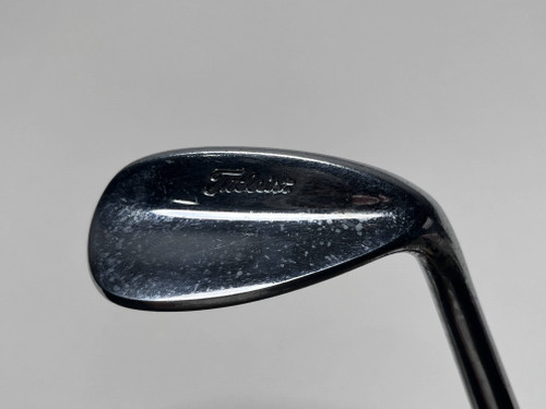 Titleist A04P Lob Wedge LW 59* Wedge Steel Mens RH, 1 of 12