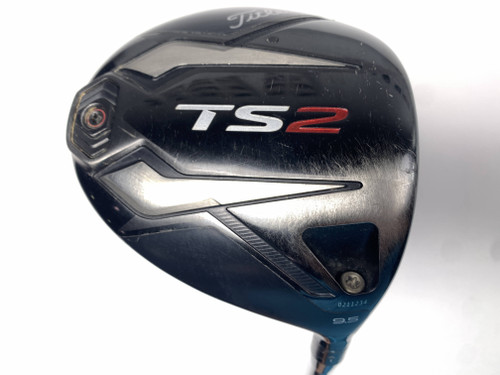 Used Titleist TS2 Golf Drivers | StickHawk
