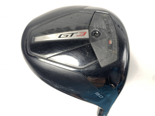 Titleist GT3 Driver 9* Tensei Blue AV Series Xlink Tech 65g Stiff RH, 1 of 12