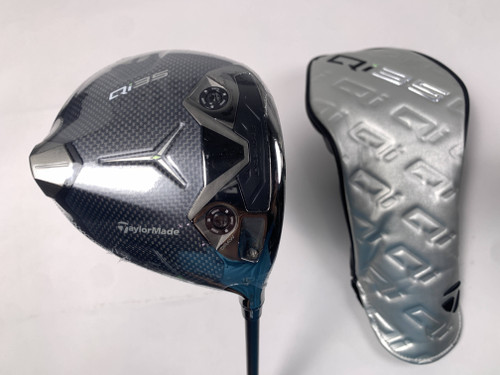 TaylorMade Qi35 LS Driver 10.5* Tensei K Black XlinkTech 65g Stiff RH HC NEW, 1 of 12