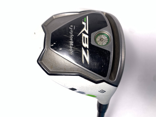 TaylorMade RocketBallz 3 Fairway Wood 15* Matrix Ozik XCON-5 Stiff RH, 1 of 12