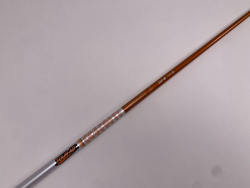Graphite Design Tour AD DI-6S g Stiff Graphite Driver Shaft 44.5" - TaylorMade, 1 of 12