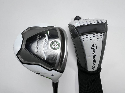 TaylorMade RocketBallz 3 Fairway Wood 15* Matrix Ozik XCON-5 Stiff RH HC, 1 of 12