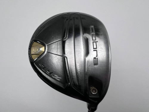 Cobra Fly-Z 3 Fairway Wood 13.5* Matrix Vlct-St 70g Stiff Graphite Mens RH, 1 of 12