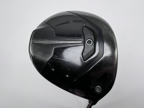 Titleist TSR4 Driver 9* Tensei Blue Raw AV Series 65g Stiff RH, 1 of 12