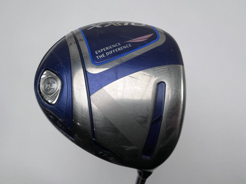 XXIO Eleven Ladies Driver 11.5* MP1100 L 35g Ladies RH Undersize Grip, 1 of 12