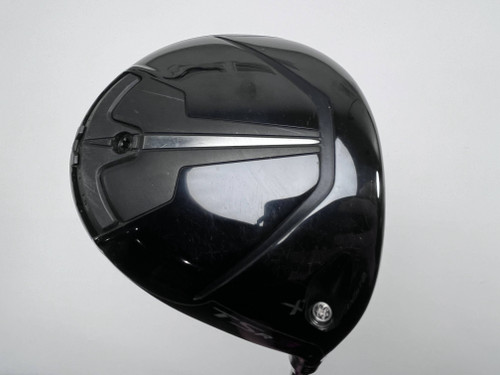 Titleist TSR3 Driver 9* Diamana Blue S+60x5ct 60g Regular RH DENT, 1 of 12