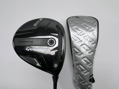 TaylorMade Qi35 3 Fairway Wood 15* Fujikura Ventus Blue 2025 6S Stiff RH HC, 1 of 12