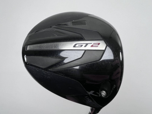 Titleist GT2 Driver 11* Mitsubishi Chemical Tensei K Blue Xlink 55g Regular RH, 1 of 12