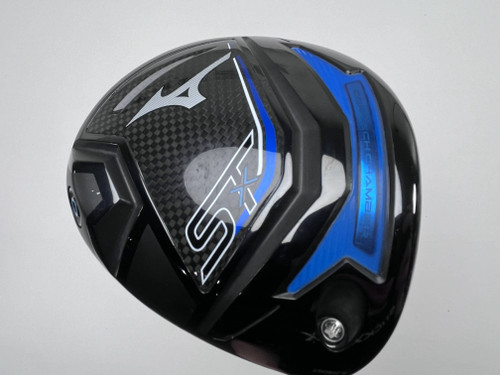 Mizuno ST-X 230 Driver 12* UST Mamiya Helium 4F2 Senior Graphite Mens RH, 1 of 12