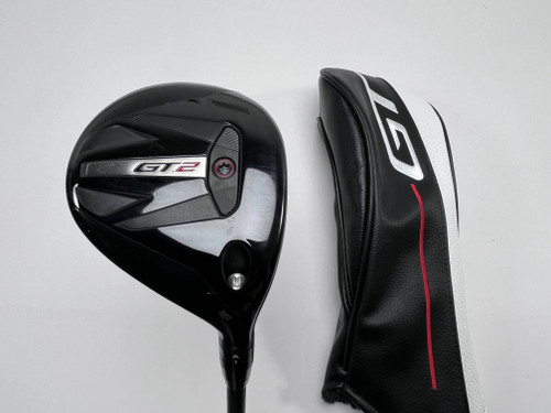 Titleist GT2 5 Fairway Wood 18* Tensei K Blue Xlink Tech 65g Regular  RH HC, 1 of 12
