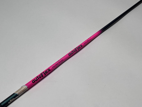 AutoFlex SF305X Pink Graphite Driver Shaft 44.5" - Titleist - 70-90mph, 1 of 12