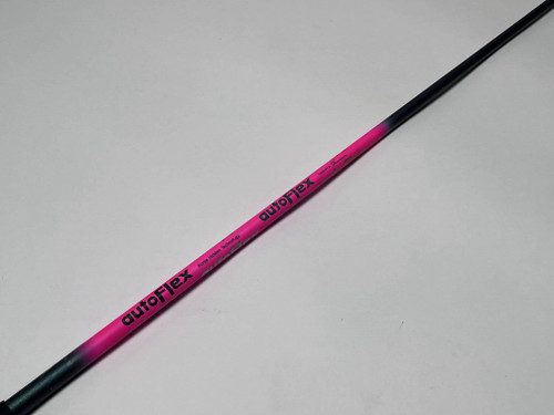 AutoFlex SF405 Pink Graphite Driver Shaft 44.5" - Titleist - 85-100mph, 1 of 12