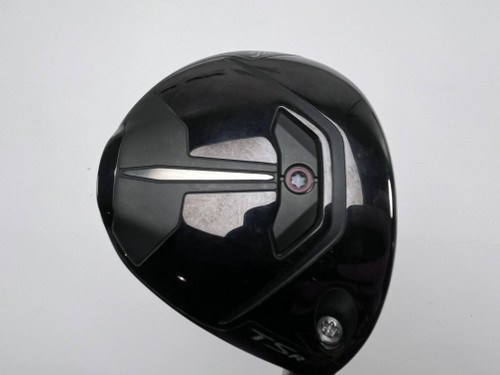 Titleist TSR2 3 Fairway Wood 15* Tensei K Blue Xlink Tech 65g Stiff RH, 1 of 12