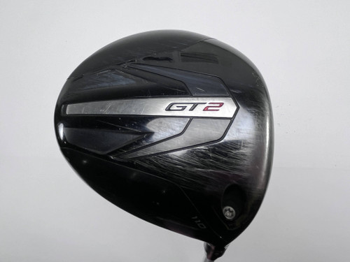 Titleist GT2 Driver 11* Aldila Ascent 40g Regular Graphite Mens RH, 1 of 12