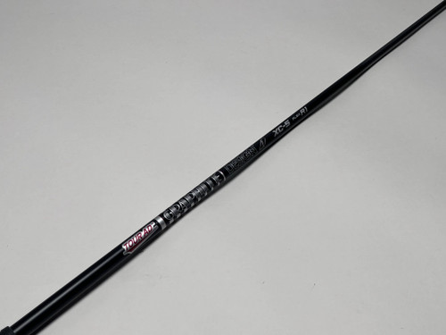 Graphite Design Tour AD XC-5 R1 Regular Graphite Driver Shaft 44.5" - All FIt, 1 of 12