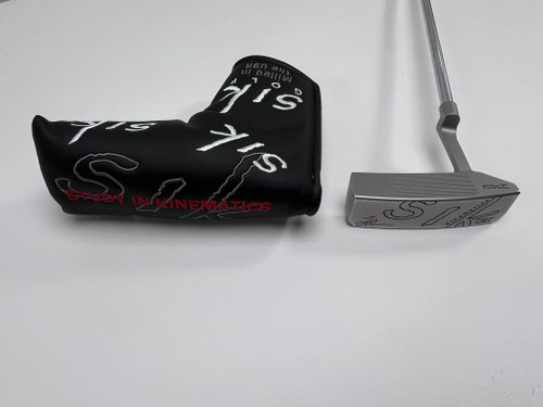 Used Sik Golf Putters | StickHawk