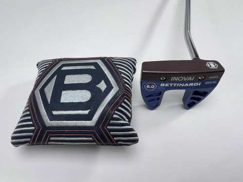 Used Bettinardi Golf Putters | StickHawk