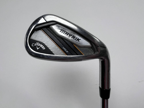 Callaway Mavrik Max Single 8 Iron Project X Precision Rifle 5.5 Regular RH, 1 of 12
