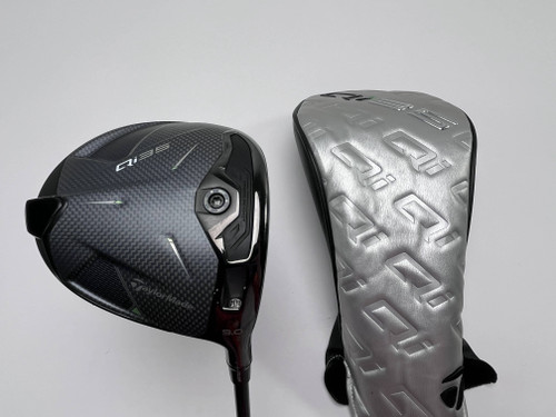 Used TaylorMade Qi35 Golf Drivers | StickHawk
