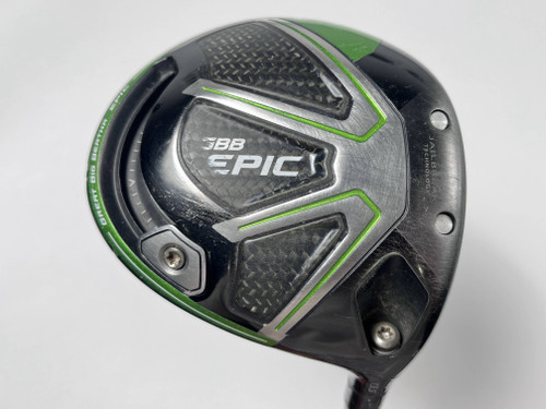 Callaway GBB Epic Driver 13.5* Diamana M+40x5ct 40g Senior RH, 1 of 12